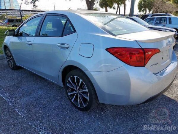 2017 Toyota Corolla - Image 4