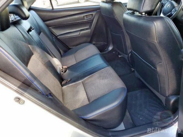 2017 Toyota Corolla - Image 6