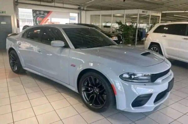 2013 Dodge Charger R/T 5.7 V8