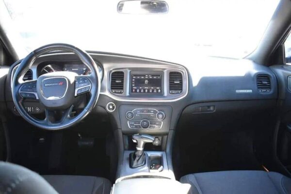 2019 Dodge Charger - Image 3