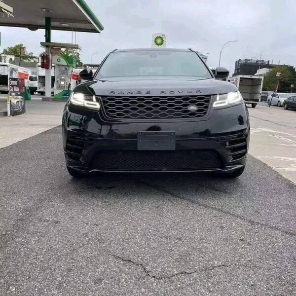 2018 Range Rover Velar - Image 5