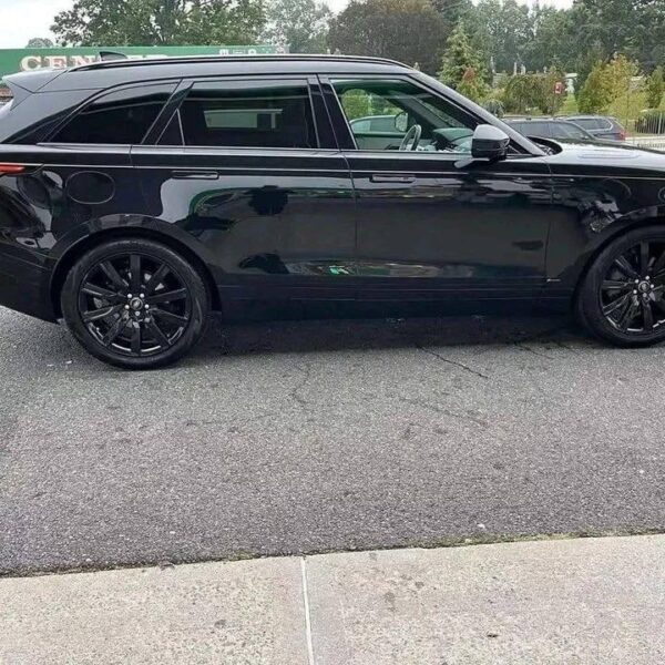 2018 Range Rover Velar - Image 4