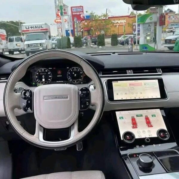 2018 Range Rover Velar - Image 6