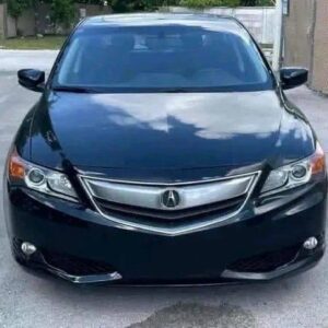 2014 Acura ILX