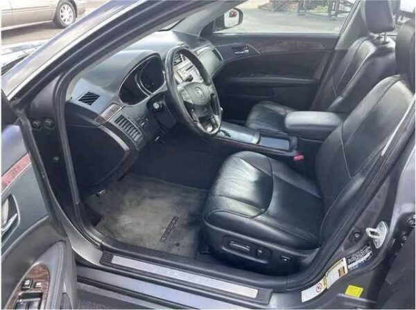 2012 Toyota Avalon - Image 3