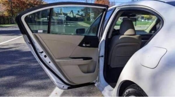 HONDA ACCORD EX-L CVT - Image 5