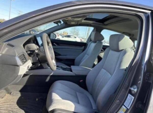 HONDA ACCORD EX-L - Image 4