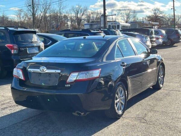 2010 Toyota Camry Hybrid - Image 4