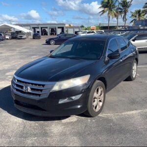 Honda Accord Crosstour