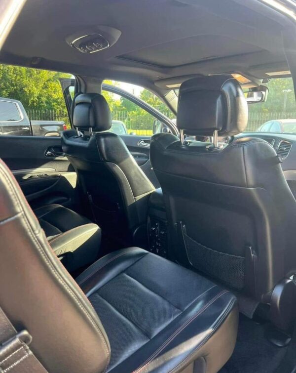 🔱 Dodge Durango R/T 🔱 - Image 5