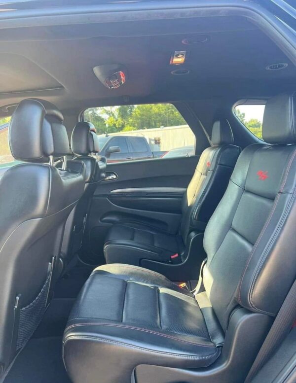🔱 Dodge Durango R/T 🔱 - Image 2