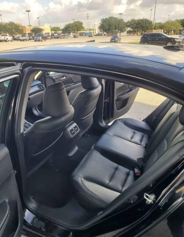 2015 Honda Accord EX-L Sedan 4D - Image 5